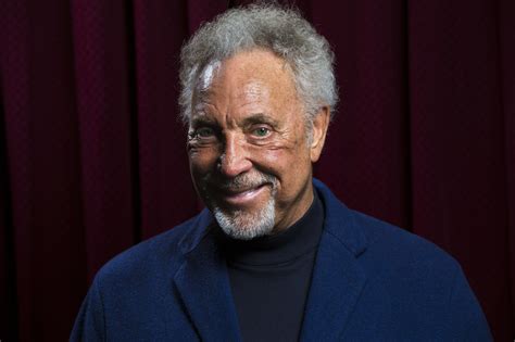 This is the official twitter page for tom jones. Tom Jones was propositioned early in his career: 'If you ...