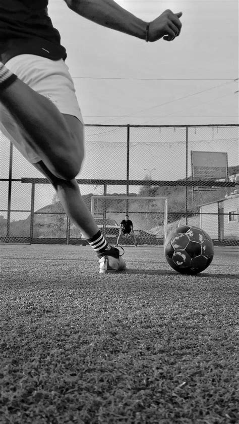 Football Wallpaper Shooting Soccer Wallpaper Field Ball Legs Soccer Photography Poses