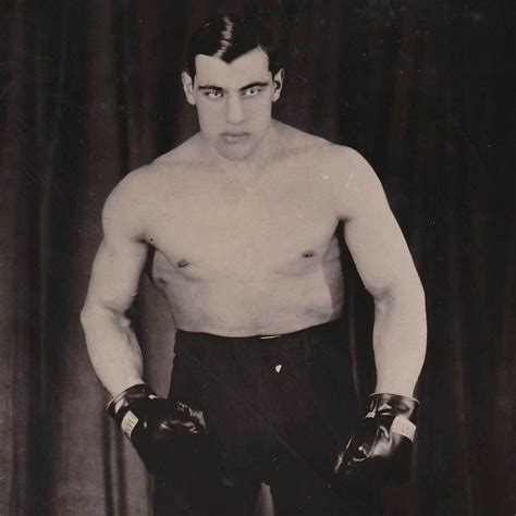 The Styrous Viewfinder 1940s Wrestling Wonders ~ Primo Carnera