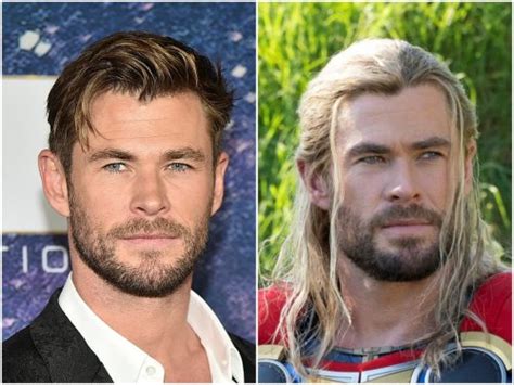 Chris Hemsworth Opens Up About The Thor Film He Thought Was ‘too Silly