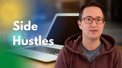 side hustles the best ways to earn 1000 a month online or offline youtube