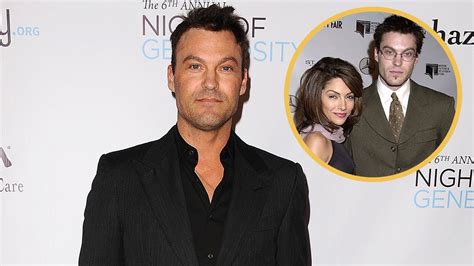 Brian Austin Greens Ex Vanessa Marcil Makes More Claims About Custody