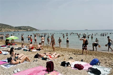 Europe Travel Beaches In Greece Sex In Holland Tourism Corridors