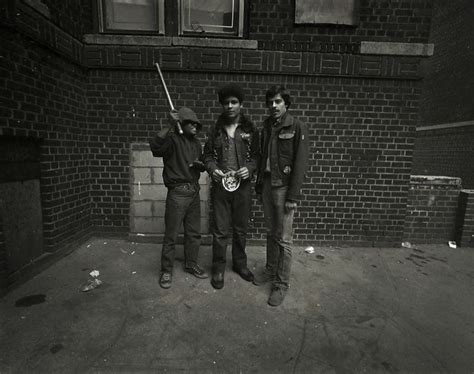 Photos Meet 1970s Nyc Street Gangs In New Rubble Kings Documentary