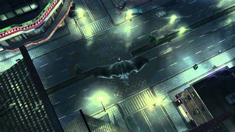 The Dark Knight Rises Iosandroid Teaser Trailer 2 Youtube