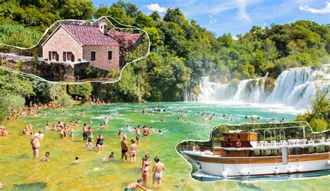 The Ultimate Guide To Visiting The Krka National Park Touristhr