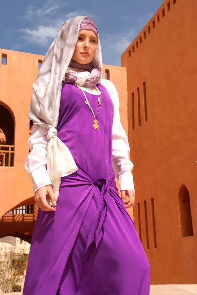 Muslim Women Fashions Egyptian Woman Hijab Styles