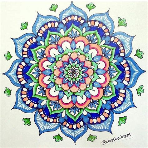 YouTube ArtInterests Pinterest trending Más Zentangle Art Zentangle Patterns Mandala
