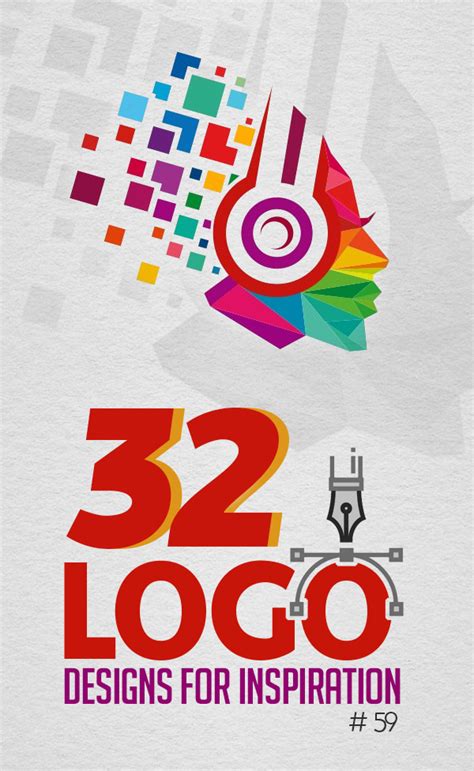Logo Design Inspiration 59 Logos Graphic Design Junction