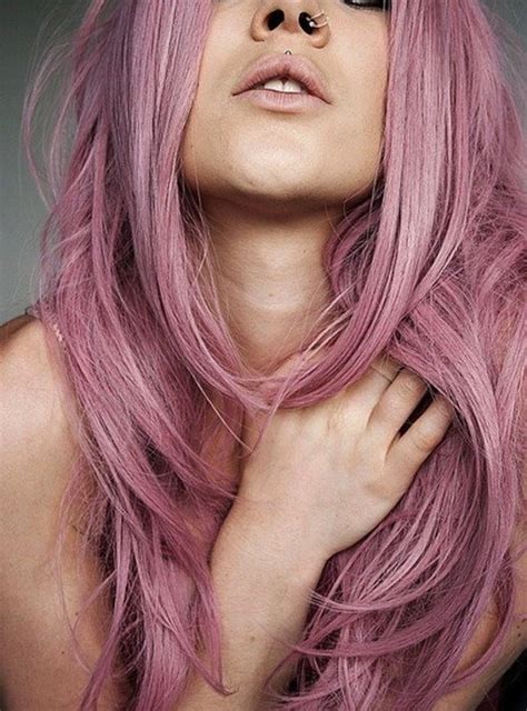 37 Yummy And Uber Trending Cotton Candy Hair Color Ideas Cotton Candy