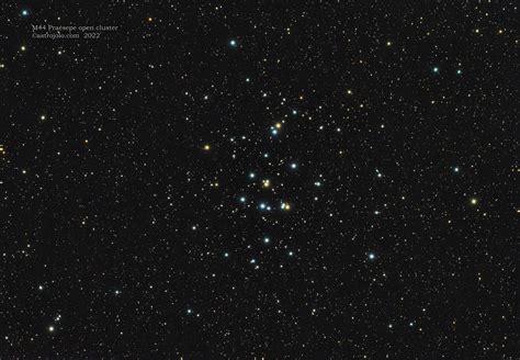 M44 Beehive Cluster Astrojolo