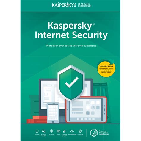 Kaspersky Internet Security 1 Pc 1 Year Global Key — Ge Keyscom