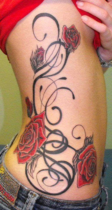 At tattoounlocked.com find thousands of tattoos categorized into thousands of categories. Rib cage tattoos are one of the hottest female ink trends ...