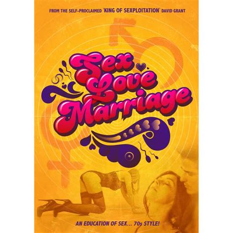sex love marriage dvd zavvi uk
