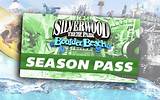 Photos of Silverwood Theme Park Season Passes