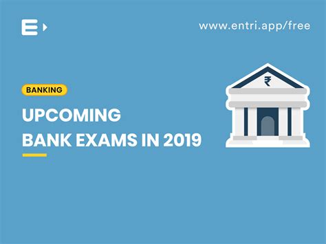 Bank Exam Calendar Upcoming Bank Exams In 2019