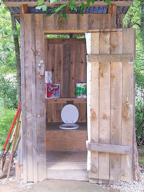 21 Best Outside Toilet Ideas Outside Toilet Toilet Composting Toilets