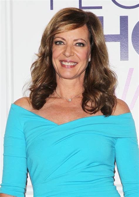 Allison Janney Picture 102 Peoples Choice Awards 2015 Nominations