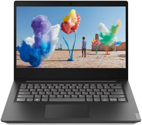 Lenovo Ideapad S145 14iwl 81mu000gck čierny Notebook VÝpredaj