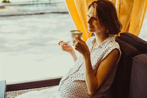 Coffee During Pregnancy What About Caffeine You Need To Know