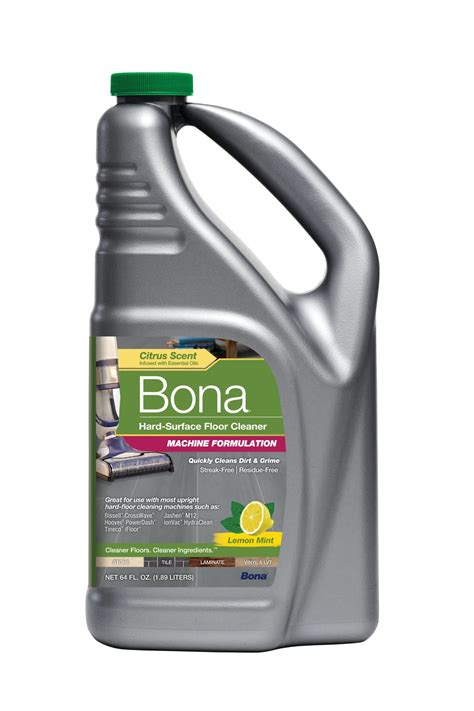 Buy Bona Multi Surface Cleaning Machine Formulation Multi Surface
