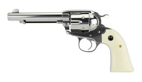 Ruger New Vaquero 357 Magnum Caliber Revolver For Sale