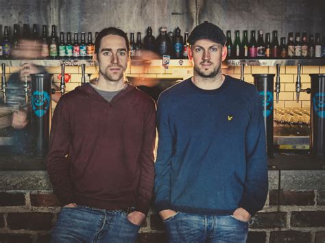 Brewdog Owner To Give Away Shares But Still No Ipo In Sight Just Drinks