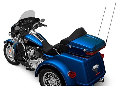 All terrain vehicles, motorcycle & motor scooter dealers, recreational vehicles & campers dealers. New 2018 Harley-Davidson 115th Anniversary Tri Glide ...