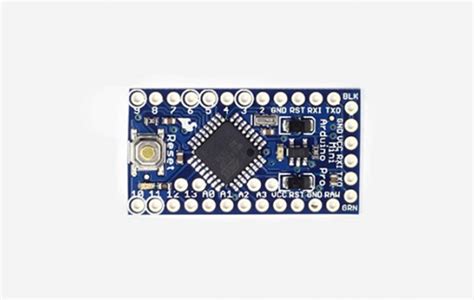 Toutes Les Différences Entre Arduinos Pro Mini Et Pro Micro