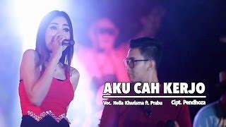 We did not find results for: Lirik Lagu Nella Kharisma ft Prabu - Aku Cah Kerjo | Lirik ...