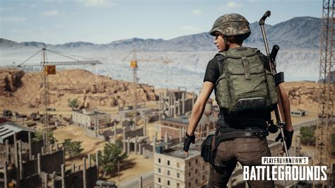 Pubg Pc Test Patch Brings New Anti Cheat Tech Lowers Explosion Sounds