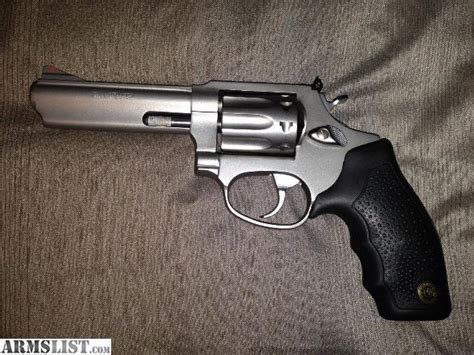Armslist For Sale Taurus 22 Lr 9 Shot Revolver Model 94 4