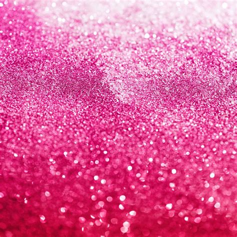 Magenta Pink Glitter Gradient Background Social Ads Premium Image By