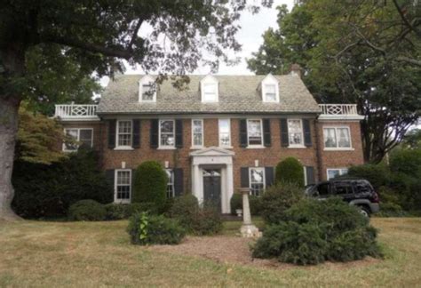 Grace Kellys Childhood Home In Philly Has Been Sold Grace Kelly
