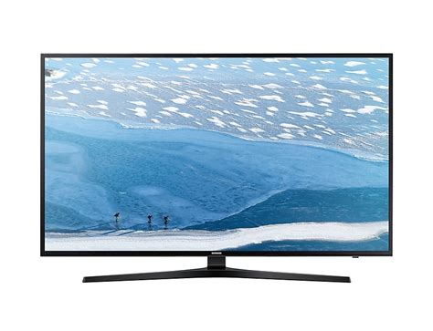 Ue70ku6000wxxh Samsung 70 Uhd 4k Flat Smart Tv Ku6000 Series 6