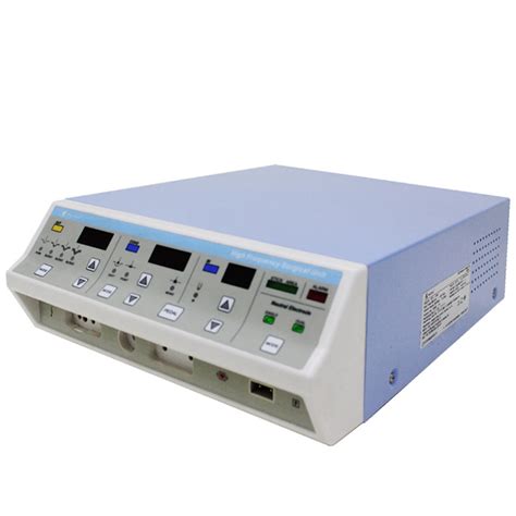 Heal Force Best Choice Medical Equipment Valleylab Diathermy Cautery