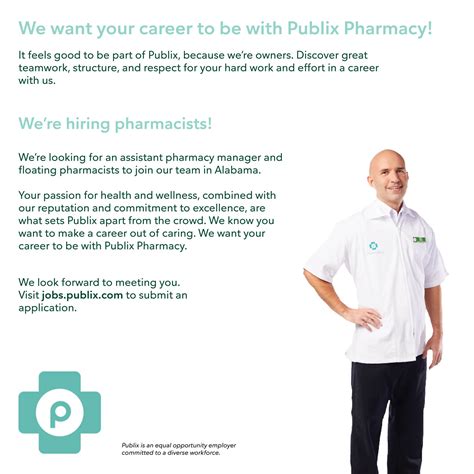 Publix Careers - Home