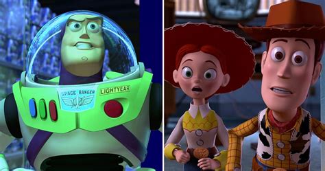 10 Things You Probably Didnt Know About Toy Story 2