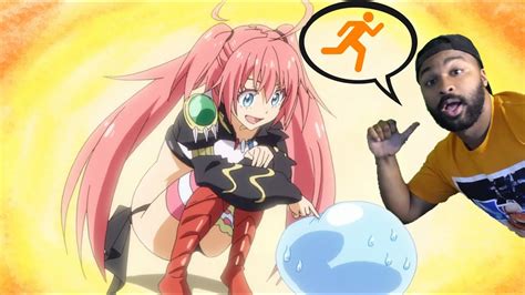 Bestie That Time I Got Reincarnated As A Slime Episode 16 Review