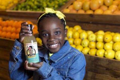 Girls Lemonade Recipe To Saves Bees Turned Into Million Dollar Whole Foods Deal Good News Network