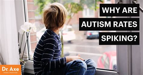 Why Autism Rates Are Rising Dr Axe