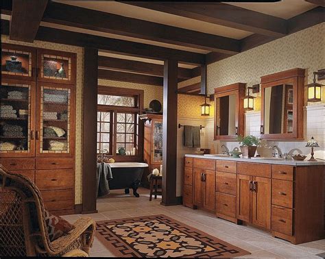 Craftsman Master Bathroom Found On Zillow Digs What Do You Think