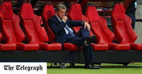 What Roy Hodgson Must Learn From Englands Two Friendlies