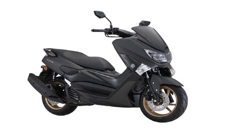 Yamaha NMax 155 2022 PH Review Price Specs Features