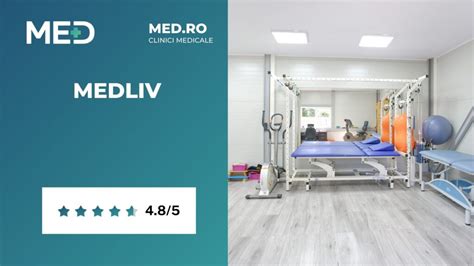 Fizioterapie Ploiesti Top 5 Clinici Verificate Medro