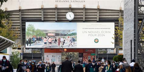 In 2021, the tournament introduced night sessions for the first time, which will continue in 2022. French Open 2021 Daily Order of Play