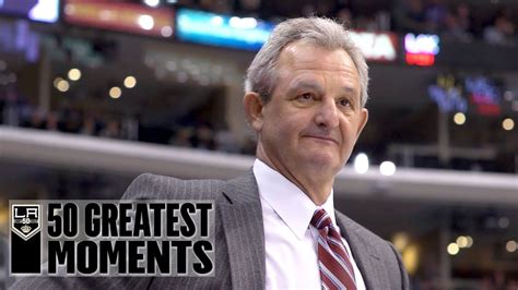 Obama was in good spirits for the orchestrated event, giving a short speech about the team's underdog story leading up to the playoffs.these guys were not defending champions. 50 GREATEST MOMENTS | Sutter Becomes Coach (With images ...