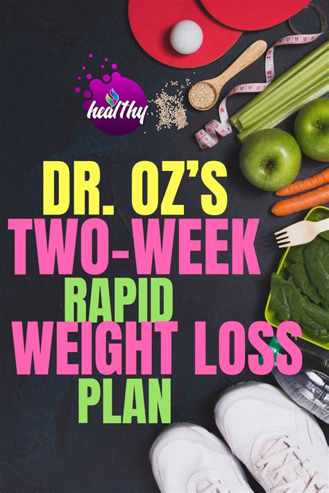 pin on dr oz 2 week rapid weight loss plan dr oz slim down drink dr oz 3 day cleanse dr oz diet