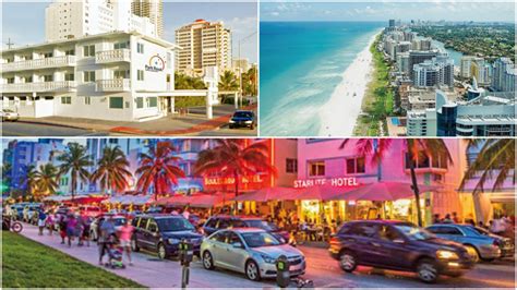 Vive El Nuevo Park Royal Miami Beach Destinations
