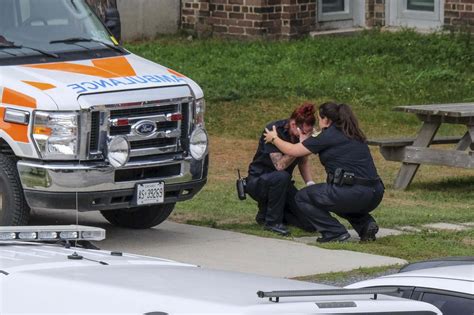 Kenora Jail Inmates Take Officer Hostage Winnipeg Free Press